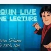 [Magic Video] Rocco Silano Penguin Live Online Lecture