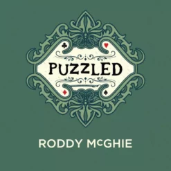 [Magic Video] Roddy McGhie – Puzzled (Gimmick not included) Download INSTANTLY ↓