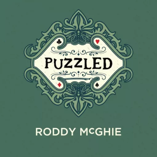 Roddy McGhie – Puzzled (Gimmick not included) Download INSTANTLY ↓