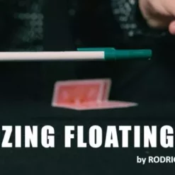 Rodrigo Romano – AMAZING FLOATING PEN ( Instant Download )