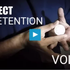 Rogelio Diaz Mechilina Jr. – PROJECT RETENTION VOL.4 (1080p video)