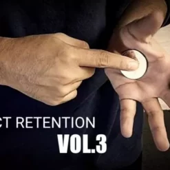 Rogelio Mechilina – PROJECT RETENTION VOL.3