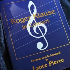 Roger Klause In Concert ( Instant Download )