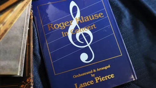 Roger Klause In Concert ( Instant Download )