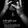 Roleplayer  by Benjamin Earl ( Instant Download )