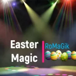 RoMaGik – Easter Magic