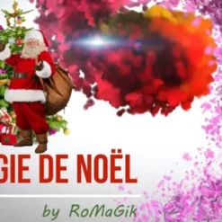 RoMaGik – Legend of Santa Claus