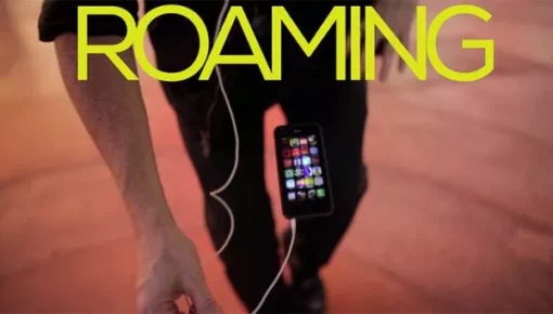 Sean Scott – Roaming (Gimmick not included)