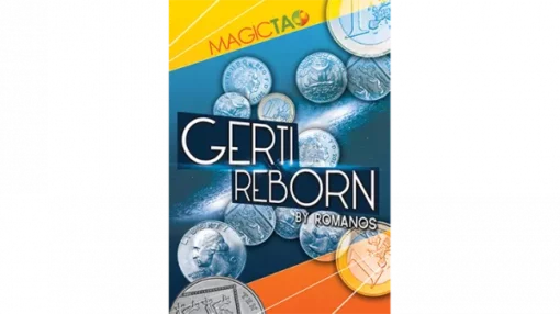 Romanos – Gerti Reborn – (gimmick not included)