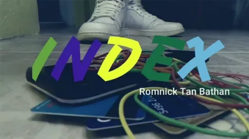 Romnick Tan Bathan – INDEX (1080p video)