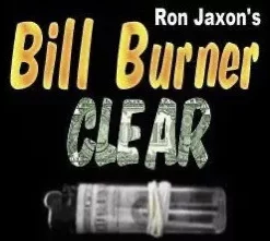 [Ebook] Ron Jaxon – Bill Burner Clear