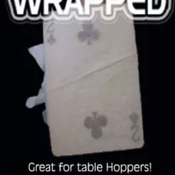 [Ebook] Ron Jaxon – Wrapped