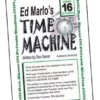 [Magic Video] Ron Bauer - 16 Ed Marlo's Time Machine