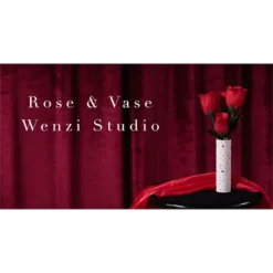 Bond Lee & Wenzi Magic – The Rose ( Instant Download )