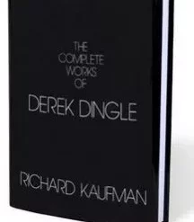 The Complete Works of Derek Dingle by Richard Kaufman ( Instant Download )