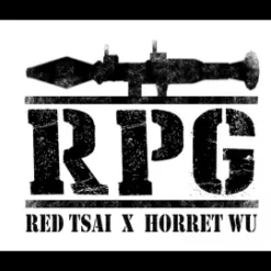 Red Tsai & Horret Wu – RPG