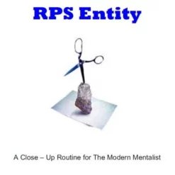 [Ebook] [Ebook] Thomas Baxter – RPS Entity