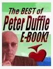 The Best of Peter Duffie by Peter Duffie