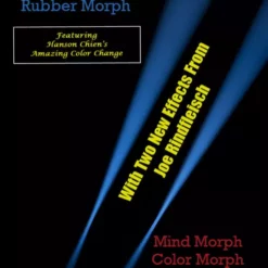 Joe Rindfleisch and Hanson Chien – Rubber Morph