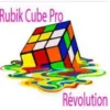 Rubik Cube Pro Revolution (Copy)