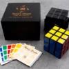 Henry Harrius – Rubik’s Dream 360