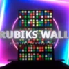 [Magic Video] Rubik's Wall by Bond Lee & MS Magic ( Instant Download )