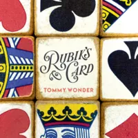 [Magic Video] Tommy Wonder – Lesson 10 – Rubik’s Card presented by Dan Harlan (Artwork pdf included)