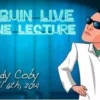 [Magic Video] Rudy Coby LIVE (Penguin LIVE)