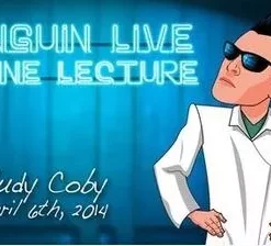 [Magic Video] Rudy Coby LIVE (Penguin LIVE)