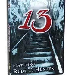 Rudy T. Hunter - 13