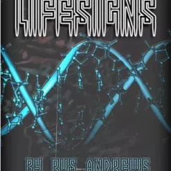 Rus Andrews - Life Signs