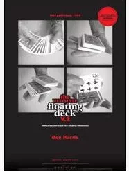 Ultimate Floating Deck by Ben Harris