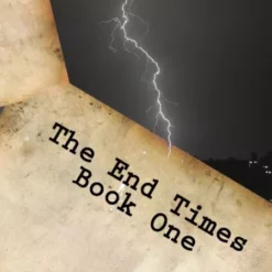 Ryan Matney – The End Times – Book One ( Instant Download )