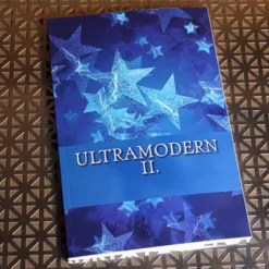 [Ebook] [Ebook] Ryan Matney – Ultramodern II ( Instant Download )