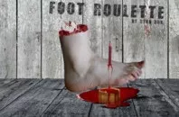 Ryan Dux - Foot Roulette (Instant Download)