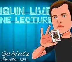 Ryan Schlutz LIVE (Penguin LIVE)