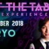 Ryo – At The Table Live (October 17, 2018)