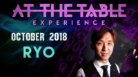 Ryo – At The Table Live (October 17, 2018)