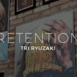 Ryuzaki – Retention ( Instant Download )