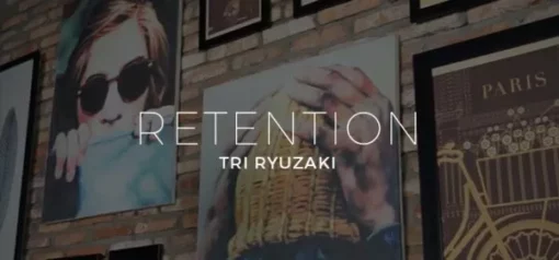 Ryuzaki – Retention ( Instant Download )