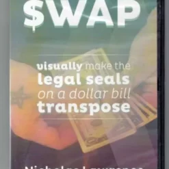 [Magic Video] $wap by Nicholas Lawerence