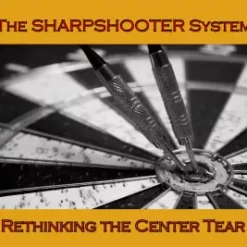 The Sharpshooter System by David Thiel ( Instant Download )