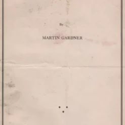 Topology and Magic by Martin Gardner.