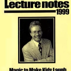 SPS Lecture Notes 1999 by Samuel Patrick Smith