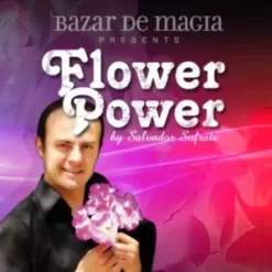 [Magic Video] Salvador Sufrate - Flower Power