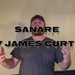 James Curtin – Sanare – theory11