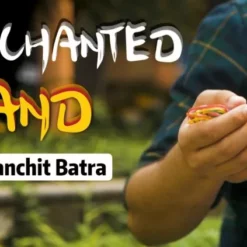 Sanchit Batra – Enchanted Band