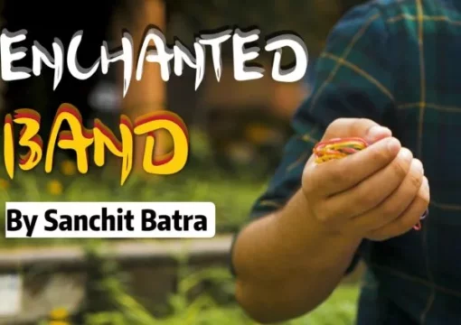 Sanchit Batra – Enchanted Band