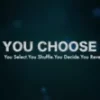 Sanchit Batra – You Choose (Instant Download)