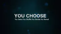 Sanchit Batra – You Choose (Instant Download)